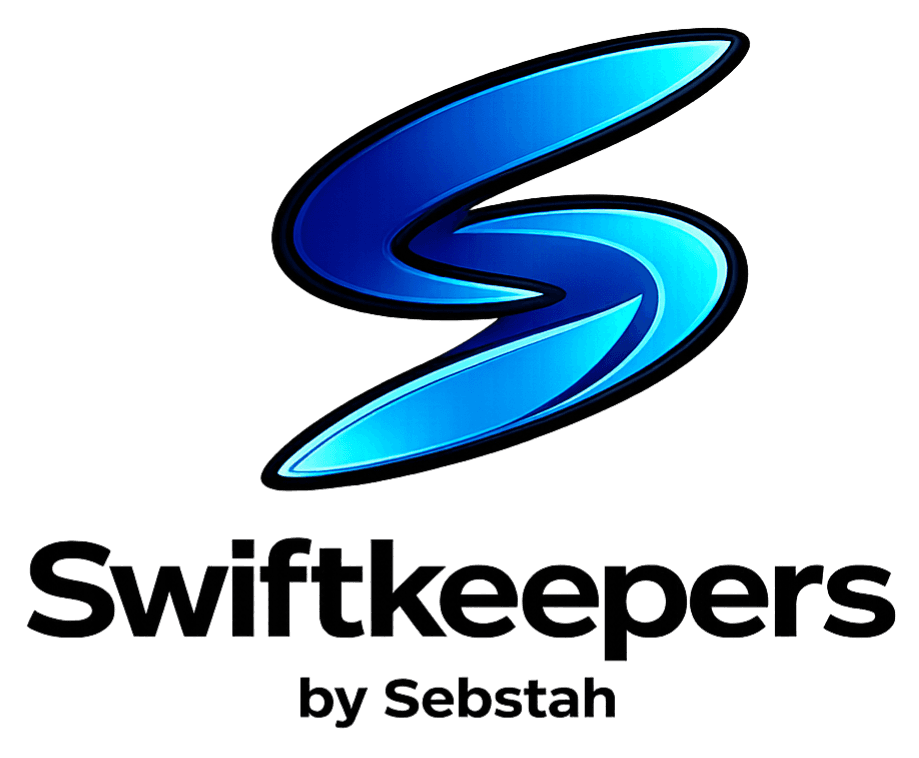 SwiftKeepers
